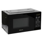 EMtronics 20L 700W Digital Microwave & Grill