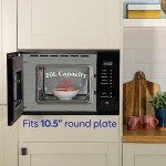 Russell Hobbs 20L Touch Control Microwave with Grill