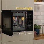 Russell Hobbs 20L Touch Control Microwave with Grill
