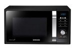Samsung 23L 800W Black Microwave Oven