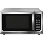 1500 Watt 38L Commercial Microwave Oven with Grill