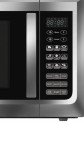 1500 Watt 38L Commercial Microwave Oven with Grill