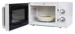 Russell Hobbs 17L White Manual Microwave Oven