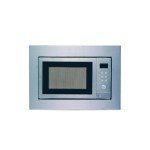 Cookology BIM25LWO Built-In Microwave and Grill
