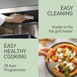 Panasonic 27L Speed Convection Oven & Grill