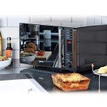 Igenix IG2590 Digital Microwave with Grill & Convection
