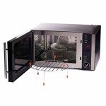 Igenix IG2590 Digital Microwave with Grill & Convection