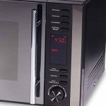 Igenix IG2590 Digital Microwave with Grill & Convection