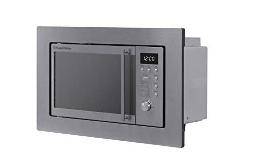Built In Integrated Microwave Ovens
