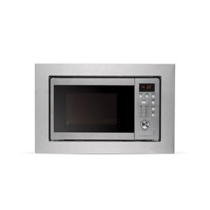 The Myths And Facts Behind Built In Microwave Over Oven