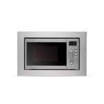 Cookology 20L Integrated Microwave with 8 Presets