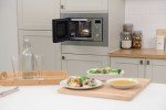 Russell Hobbs 20L Digital Built-In Microwave