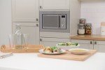 Russell Hobbs 20L Digital Built-In Microwave