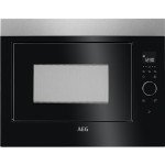 AEG 26L Built-in Microwave with Auto Defrost