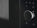 AEG 26L Built-in Microwave with Auto Defrost