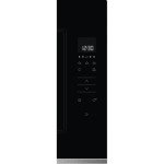 Zanussi Built-in Microwave 25L with XL Turntable