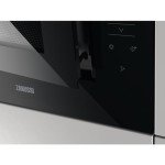 Zanussi Built-in Microwave 25L with XL Turntable
