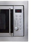 25L Stainless Steel Integrated Microwave Oven 900W