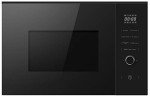 Cookology 25L Built-In Microwave Oven with Grill