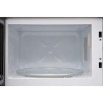 SIA BIM20BL 20L Black Built-in Microwave Oven