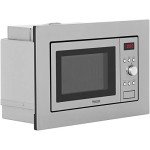 Baumatic BMIS3820 Stainless Steel Built-In Microwave
