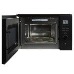 Cookology 25L Built-In Microwave Oven with Grill