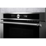 Hotpoint 31L 1000W Built-In Microwave & Grill