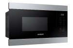 Samsung 22L Built-In Microwave, 850W, Silver