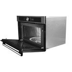 Hotpoint 31L 1000W Built-In Microwave & Grill