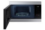 Samsung 22L Built-In Microwave, 850W, Silver