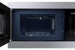 Samsung 22L Built-In Microwave, 850W, Silver