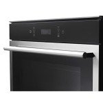 Hotpoint Stainless Steel Built-In Microwave Oven
