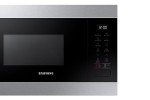 Samsung 22L Built-In Microwave, 850W, Silver