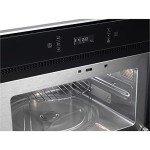 Hotpoint Stainless Steel Built-In Microwave Oven