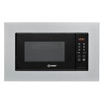 Indesit 20L Built-in Microwave with Grill