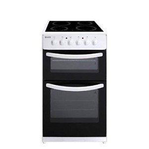Haden 50cm Electric Cooker with Ceramic Cooktop