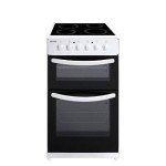Haden 50cm Electric Cooker with Ceramic Cooktop
