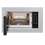 Indesit 20L Built-in Microwave with Grill