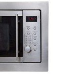 SIA BIM20SS 20L Stainless Steel Microwave Oven