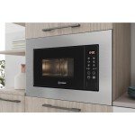 Indesit 20L Built-in Microwave with Grill