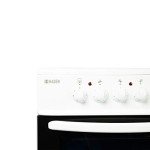 Haden 50cm Electric Cooker with Ceramic Cooktop