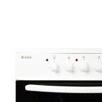 Haden 60cm Electric Cooker with 4-Zone Hob