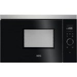 AEG Built-in Microwave with Auto Defrost, 17L