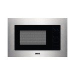 Zanussi 17L Built-in Stainless Steel Microwave
