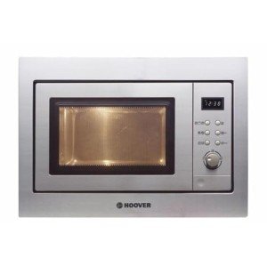 Hoover 700 Watt Integrated Microwave with Grill