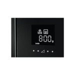 AEG Built-in Microwave with Auto Defrost, 17L