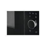 AEG Built-in Microwave with Auto Defrost, 17L