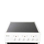 Haden 50cm Electric Cooker with Ceramic Cooktop