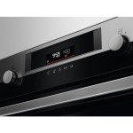 AEG 8000 CombiQuick Built-In Microwave Oven