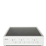 Haden 60cm Electric Cooker with 4-Zone Hob